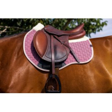 Tapis de selle Equithème Dinard Tapis de selle Equithème Dinard