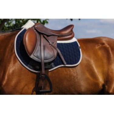 Tapis de selle Equithème Dinard Tapis de selle Equithème Dinard