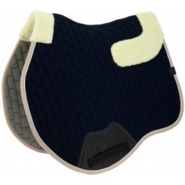 Tapis de selle Equithème Dinard Tapis de selle Equithème Dinard