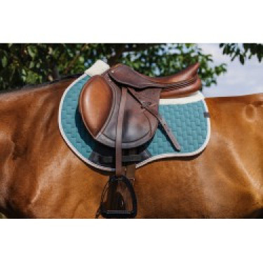 Tapis de selle Equithème Dinard Tapis de selle Equithème Dinard