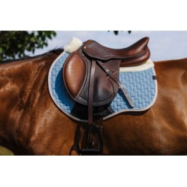 Tapis de selle Equithème Dinard Tapis de selle Equithème Dinard