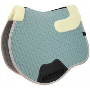 Tapis de selle Equithème Dinard Tapis de selle Equithème Dinard