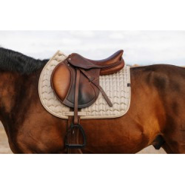 Tapis de selle Equithème Excellence