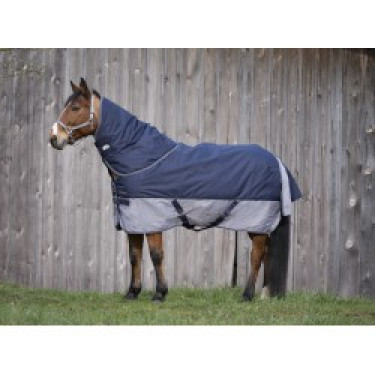 Couverture Equithème Tyrex 600 D 150G Couverture Equithème Tyrex 600 D 150G