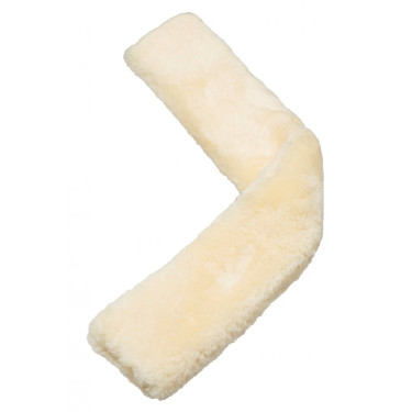 Fourreau de sangle d'obtsacle LeMieux Slip On Fourreau de sangle d'obtsacle LeMieux Slip On