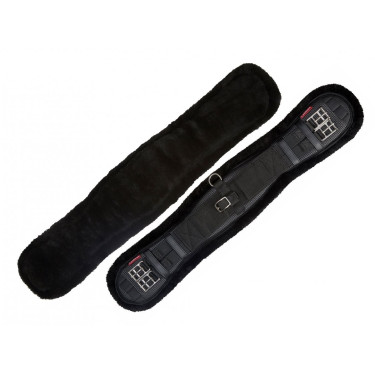 Sangle de dressage Web LeMieux Sangle de dressage Web LeMieux