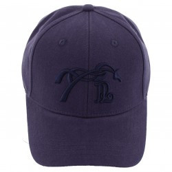 Casquette Naomi team Eden by Pénélope