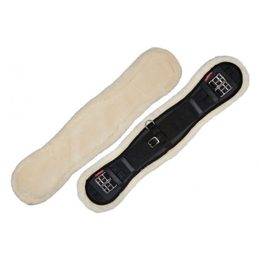 Sangle de dressage Web LeMieux Sangle de dressage Web LeMieux