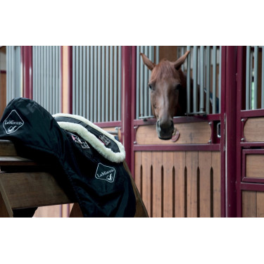 Sangle de dressage Web LeMieux Sangle de dressage Web LeMieux