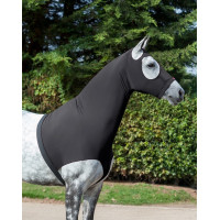Couvre-cou LeMieux Lycra Noir