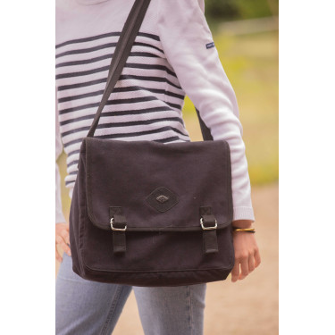 Sac canvas Pénélope US Sac canvas Pénélope US