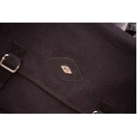 Sac canvas Pénélope US Rose Sac canvas Pénélope US Rose