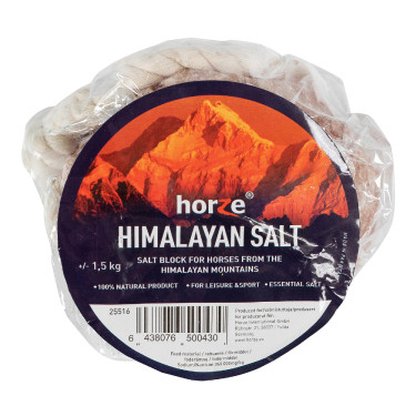 Pierre de sel Himalaya Horze Pierre de sel Himalaya Horze