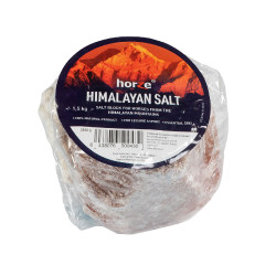 Pierre de sel Himalaya Horze