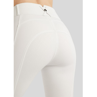 Pantalon Montar MoStar Summer bande de logo aluminium et mesh full grip femme Pantalon Montar MoStar Summer bande de logo aluminium et mesh full grip femme
