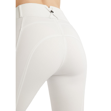 Pantalon Montar MoStar Summer bande de logo aluminium et mesh full grip femme Pantalon Montar MoStar Summer bande de logo aluminium et mesh full grip femme