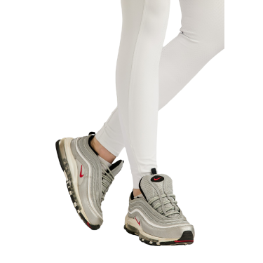 Legging Montar MoZuna Refined Pintucks et gun metal crystals full grip femme Legging Montar MoZuna Refined Pintucks et gun metal crystals full grip femme