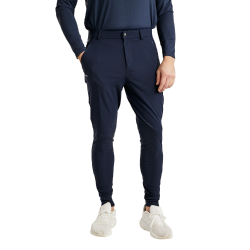 Pantalon Montar MoBen grip genoux homme Marine foncé Bleu Pantalon Montar MoBen grip genoux homme Marine foncé Bleu