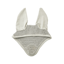 Bonnet anti-mouches Montar Softshell Gris clair