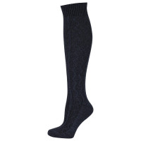 Chaussettes d'hiver Horze Clara Bleu marine foncé Chaussettes d'hiver Horze Clara Bleu marine foncé