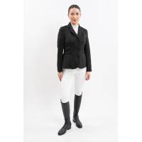 Veste de Concours Harcour Oria Noir