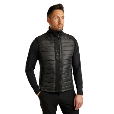 Doudoune sans manches Montar Emanuel Quilt femme Doudoune sans manches Montar Emanuel Quilt femme