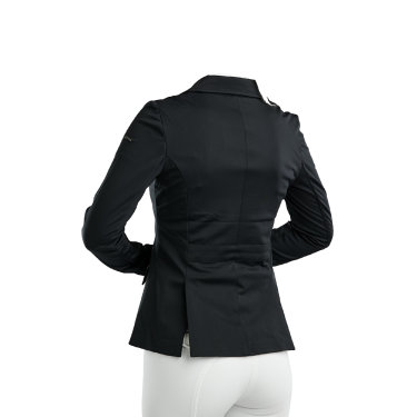 Veste de concours Montar MoGloria bande de caviar femme Veste de concours Montar MoGloria bande de caviar femme