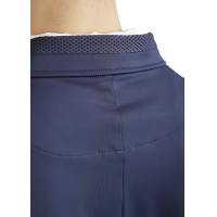 Veste de concours Montar MoBob mesh homme Marine foncé Bleu Veste de concours Montar MoBob mesh homme Marine foncé Bleu