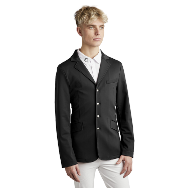 Veste de concours Montar MoBob mesh homme Veste de concours Montar MoBob mesh homme