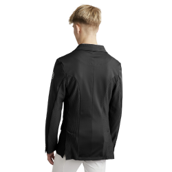 Veste de concours Montar MoBob mesh homme