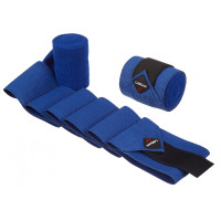 Bandes Combi LeMieux Bleu benetton ancien modèle Bandes Combi LeMieux Bleu benetton ancien modèle