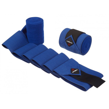 Bandes Combi LeMieux Bleu benetton ancien modèle