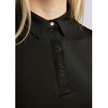 Polo Montar Clubwear Essential femme Polo Montar Clubwear Essential femme
