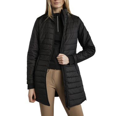 Veste longue Montar MoKately femme Veste longue Montar MoKately femme