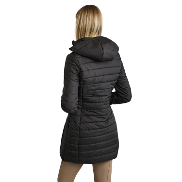 Veste longue Montar MoKately femme Veste longue Montar MoKately femme