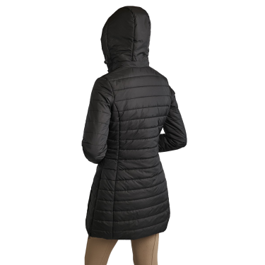 Veste longue Montar MoKately femme Veste longue Montar MoKately femme