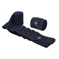 Bandes Combi LeMieux Bleu marine Bandes Combi LeMieux Bleu marine