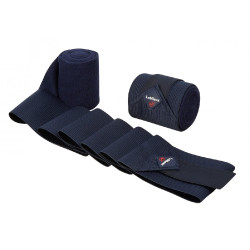 Bandes Combi LeMieux Bleu marine Bandes Combi LeMieux Bleu marine