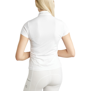 Polo raffiné Montar MoZuna femme Polo raffiné Montar MoZuna femme