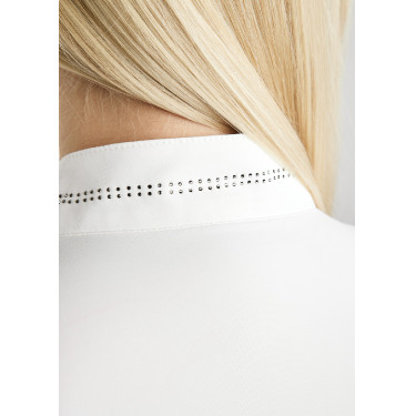 Polo raffiné Montar MoZuna femme Polo raffiné Montar MoZuna femme