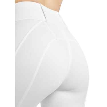 Pull-on Rebel Montar Crystals tone in tone full grip femme Pull-on Rebel Montar Crystals tone in tone full grip femme