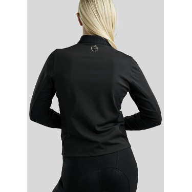 Veste full zip Montar MoZira raffiné femme Veste full zip Montar MoZira raffiné femme