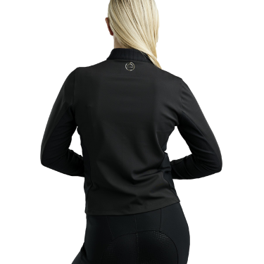 Veste full zip Montar MoZira raffiné femme Veste full zip Montar MoZira raffiné femme