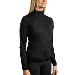 Veste softshell Montar MoVicky full zip légère femme