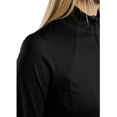 Veste softshell Montar MoVicky full zip légère femme Veste softshell Montar MoVicky full zip légère femme