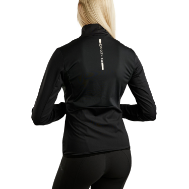 Veste softshell Montar MoVicky full zip légère femme Veste softshell Montar MoVicky full zip légère femme