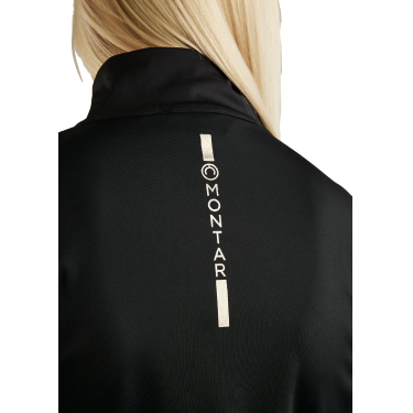 Veste softshell Montar MoVicky full zip légère femme Veste softshell Montar MoVicky full zip légère femme