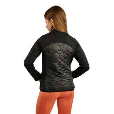 Veste Hybrid Montar MoAva VIV Junior logo Veste Hybrid Montar MoAva VIV Junior logo