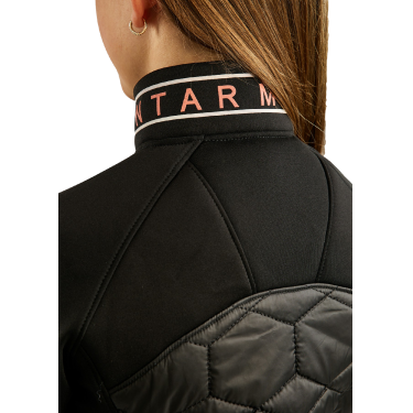 Veste Hybrid Montar MoAva VIV Junior logo Veste Hybrid Montar MoAva VIV Junior logo