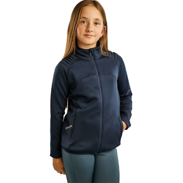 Veste Montar MoPaige Junior full zip crystals rosegold Veste Montar MoPaige Junior full zip crystals rosegold